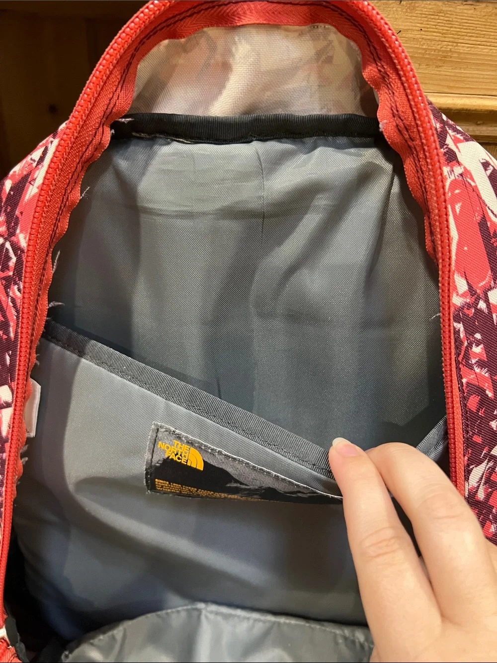The North Face Jester Backpack